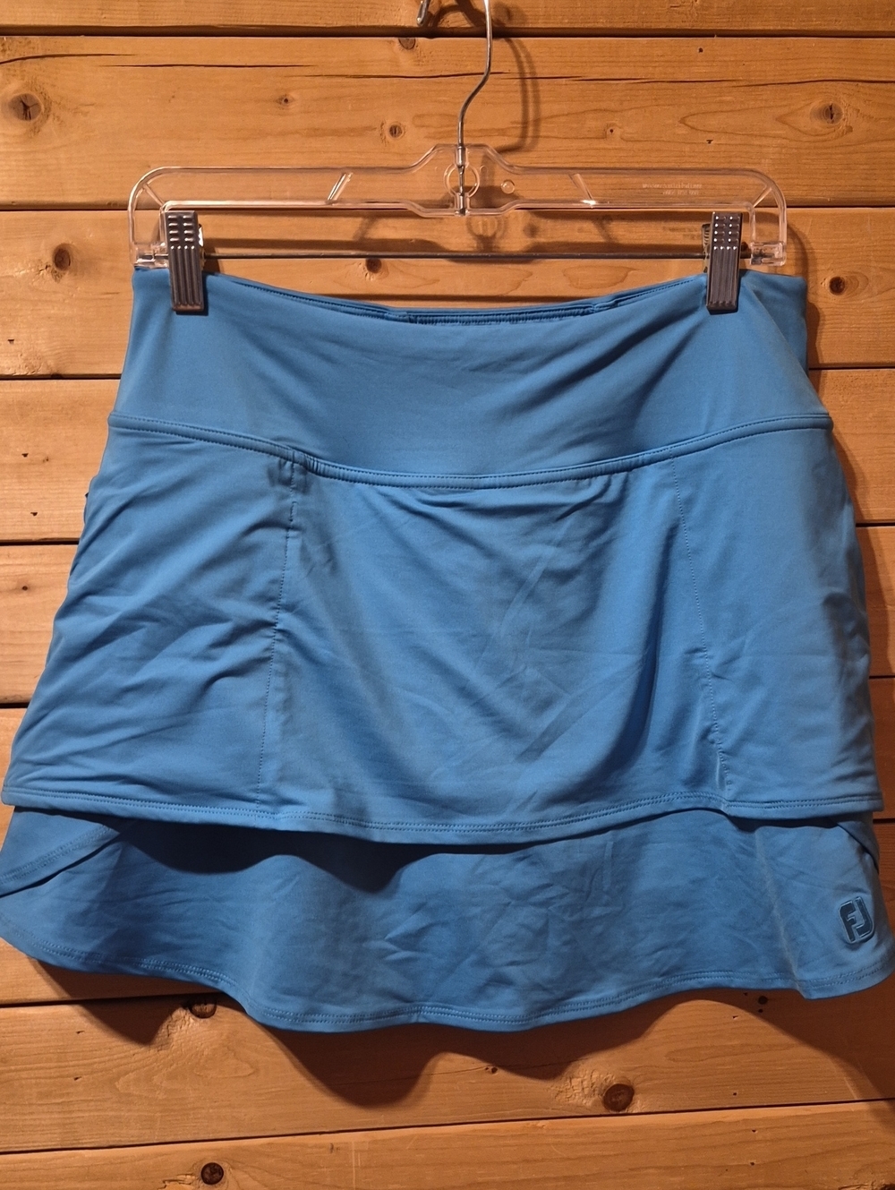 Womens Footjoy Skort Size Medium
